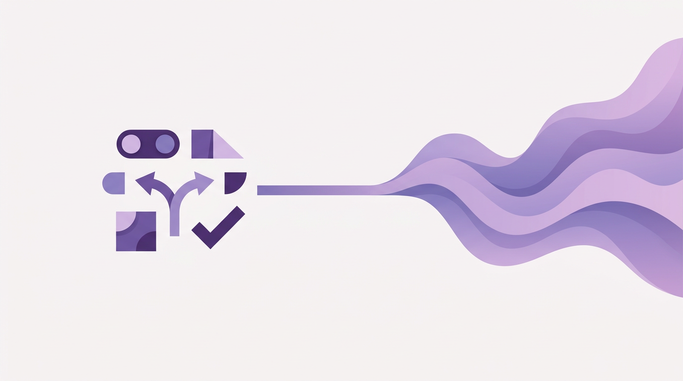 Jev vs LLM: When to Use a Decision Model Instead of Generating Text